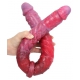 Doppeldildo Duo Twist 53 x 4.2cm