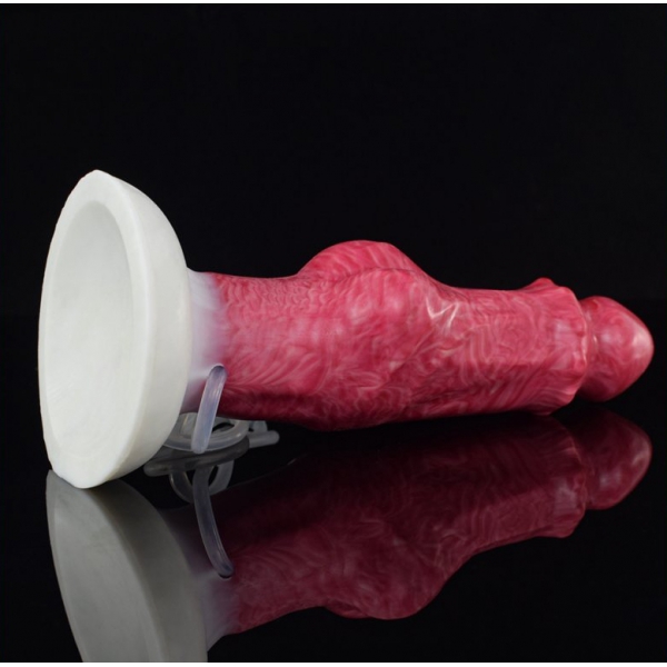 Cisear monster dildo 19 x 6cm