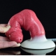 Monster Cisear 19 x 6cm Abspritzdildo