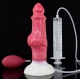 Dildo mostro Cisear 19 x 6 cm