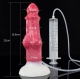 Dildo mostro Cisear 19 x 6 cm