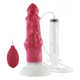 Dildo mostro Cisear 19 x 6 cm