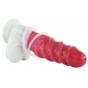 Squirting Silicone Dildo - 18