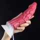 Squirting Silicone Dildo - 19