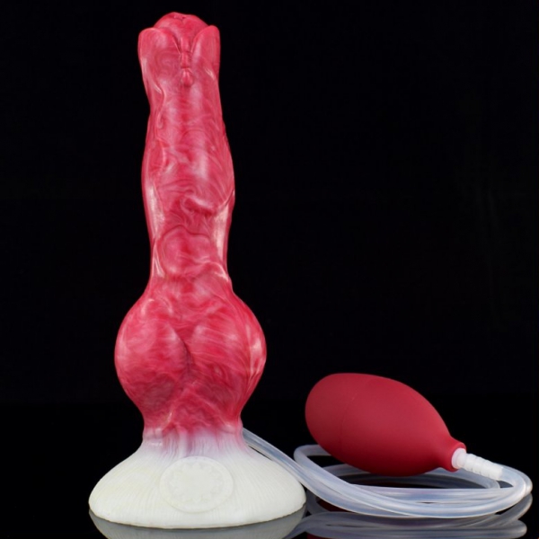 Dildo mostro Fuxar 18 x 6 cm