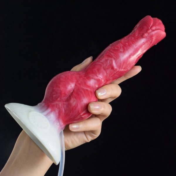 Dildo mostro Fuxar 18 x 6 cm