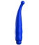 Lyra Mini Vibrator 15cm Blau