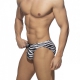 ZEBRA swim trunks