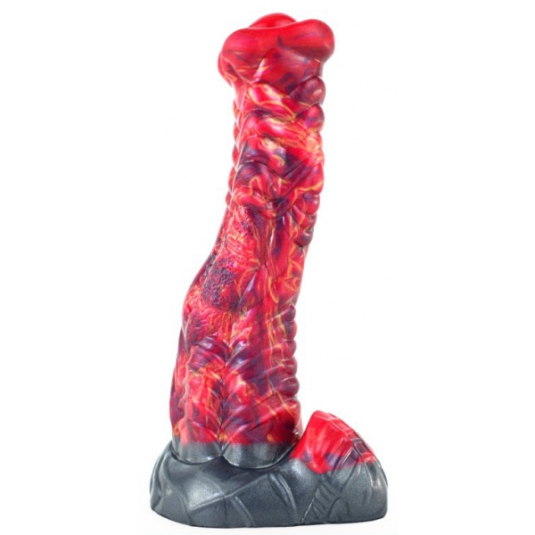 Akoris dildo 20 x 6,5cm