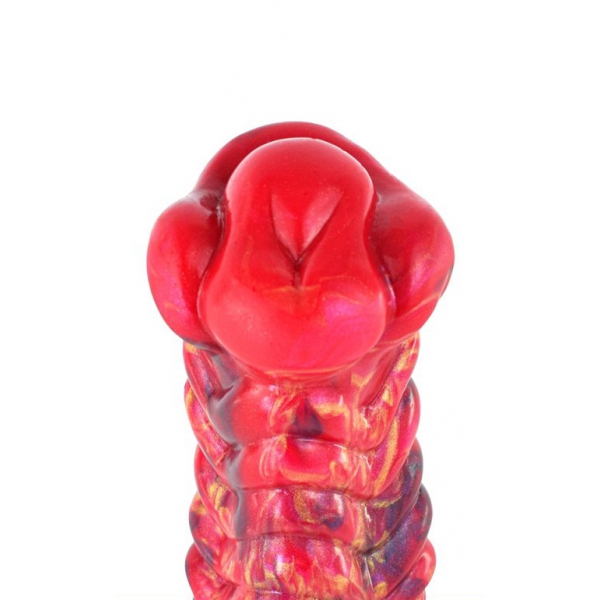 Dildo Akoris 20 x 6,5cm