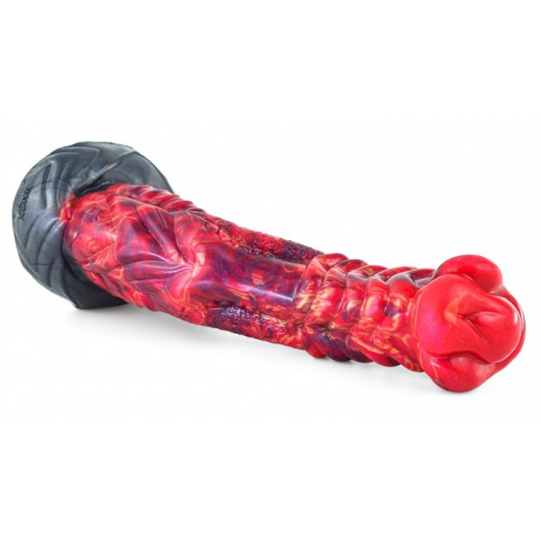 Dildo Akoris 20 x 6,5cm