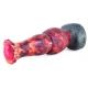 Dragon Color Silicone Dildo - 02