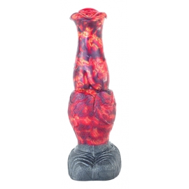 Okami Draak Dildo 20 x 6.8cm