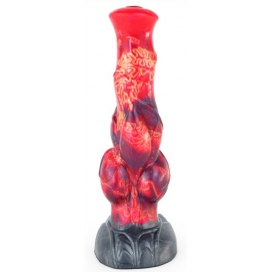 MONSTERED Kanisis dildo 20 x 6.5cm