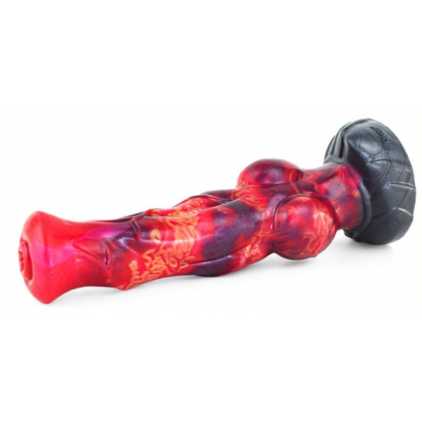 Dildo Kanisis 20 x 6,5cm