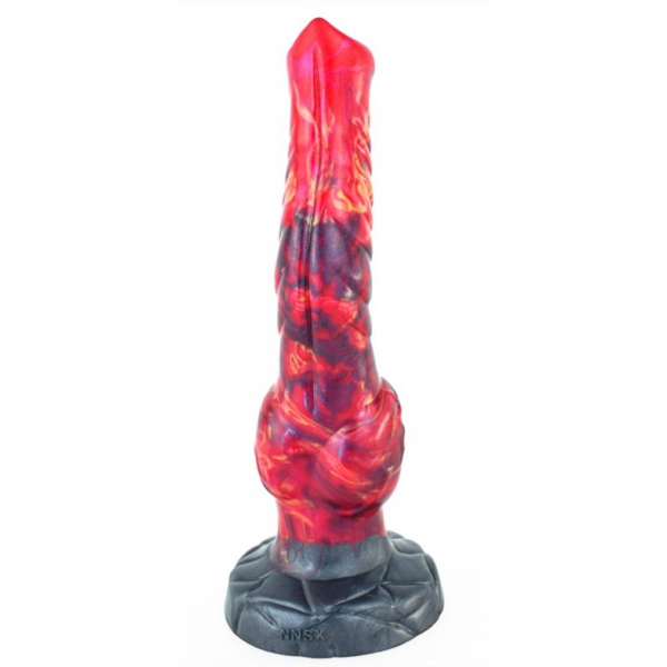 Dildo Dragon Kryx 21 x 6 cm