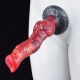 Dildo Dragon Kryx 21 x 6 cm