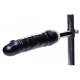 DOGGY STYLE metalen frame met dildo