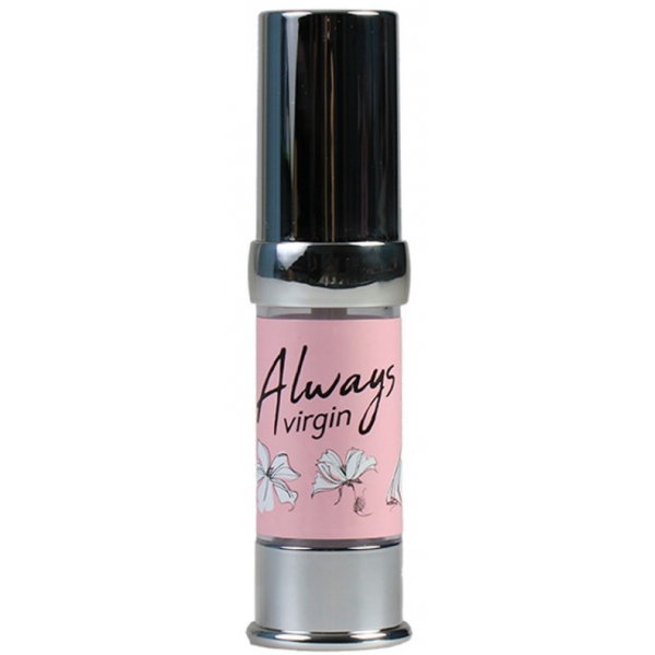 Always Pleasure Verzachtende Lotion 15ml