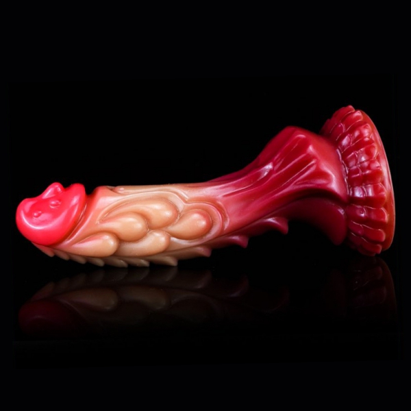 Dildo Dragon Firiz 16 x 5cm