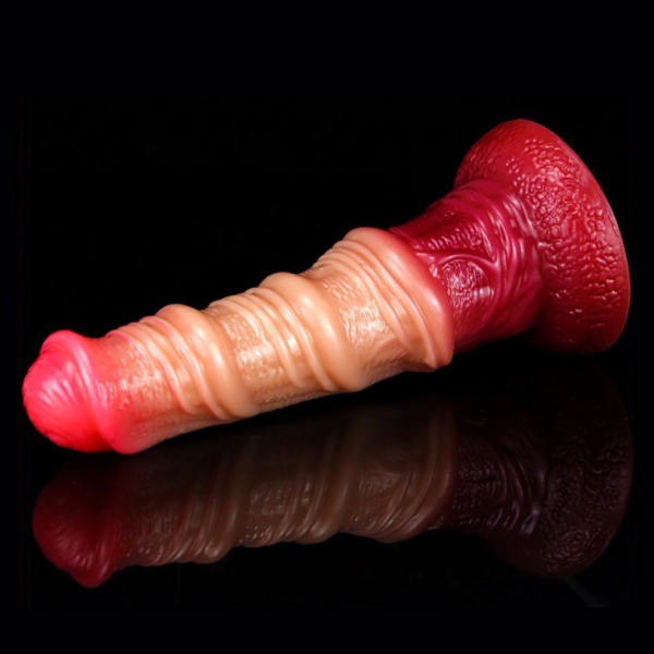 Kawal dragon dildo 20 x 5,5 cm