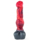 Dildo Dragon Lodrax 19 x 5.5cm