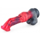 Dildo Drache Lodrax 19 x 5.5cm