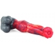 Dildo Dragon Lodrax 19 x 5.5cm