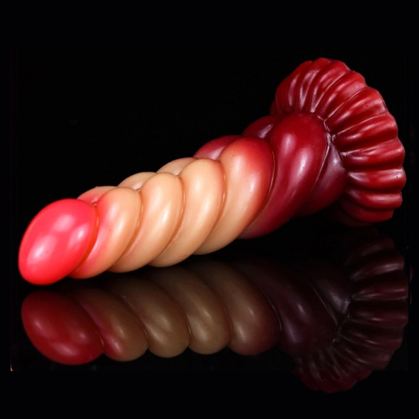 Misek Dragon Dildo 18 x 6cm