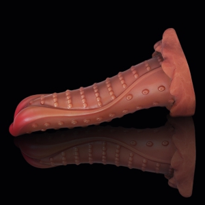 FXDragon Dildo Dragon Molsky 20 x 5,5 cm