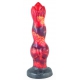 Dildo Dragon Kaeny 24 x 6,8 cm