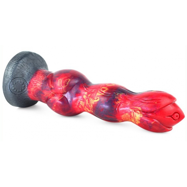 Kaeny Dragon Dildo 24 x 6.8cm