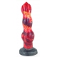 Kaeny Dragon Dildo 24 x 6.8cm