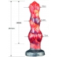 Draak Dildo Kaeny 24 x 6.8cm