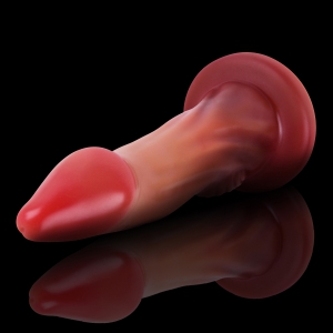 FXDragon Dildo Dragon Peng 18 x 4.8cm