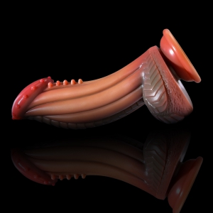 FXDragon Dildo dragon Warry 16 x 6.4cm