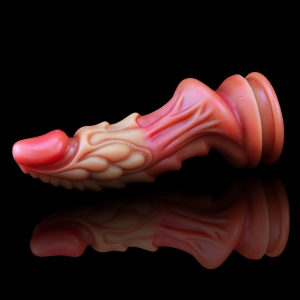 FXDragon Dildo Dragon Zomai 18 x 6 cm