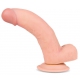 Realistische Dildo Slidy Cock 15 x 4cm