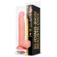 Consolador realista Slidy Cock 15 x 4cm