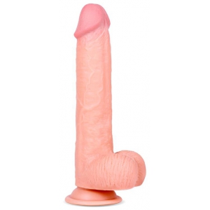 LIKETRUE Consolador realista Slidy Cock 17 x 4cm