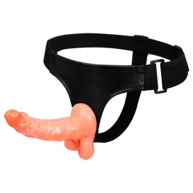 Baile Strap-On Cinturón sensual consolador 13 x 4cm