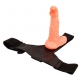 Strap-On Sensual Dildogürtel 13 x 4cm