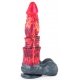 Dragon Color Silicone Dildo - 08