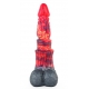 Dildo Postyr 21 x 6 cm