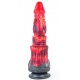 Dragon Color Silicone Dildo - 08