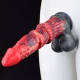 Dildo Postyr 21 x 6 cm