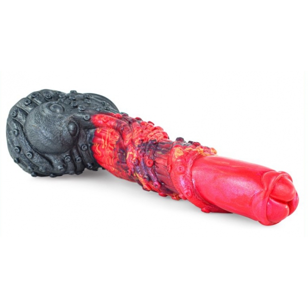 Dildo Dryz 19 x 5cm