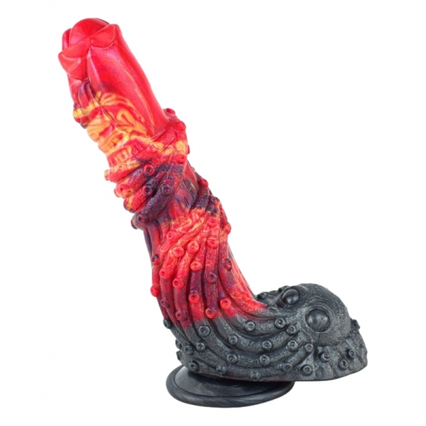 Dildo Dryz 19 x 5cm