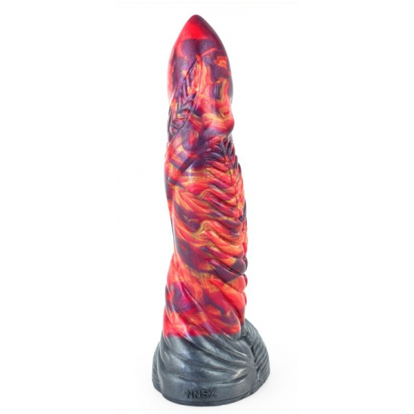 Dragão Arox Dildo 18 x 4,8cm