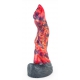 Dragão Arox Dildo 18 x 4,8cm